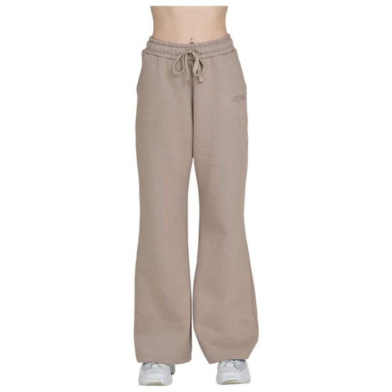 Target Γυναικείο παντελόνι φόρμας Loose Flare Hem Fleece Pants